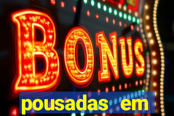 pousadas em juazeiro bahia